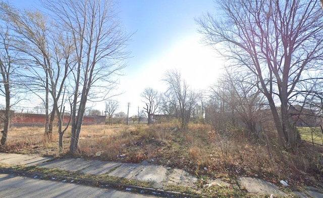 436 Harper Ave, Detroit MI, 48202 land for sale