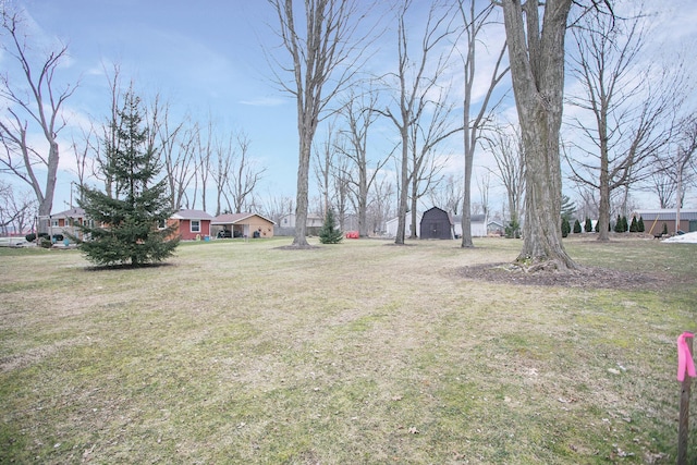 Listing photo 2 for 61147 Putnam Rd, Cassopolis MI 49031