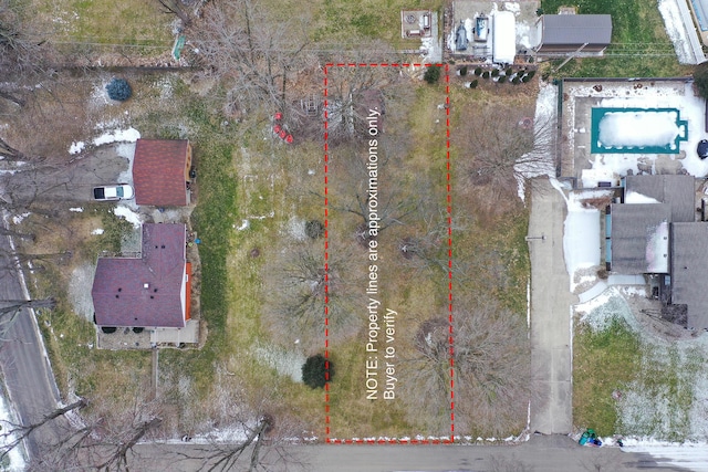 61147 Putnam Rd, Cassopolis, MI 49031