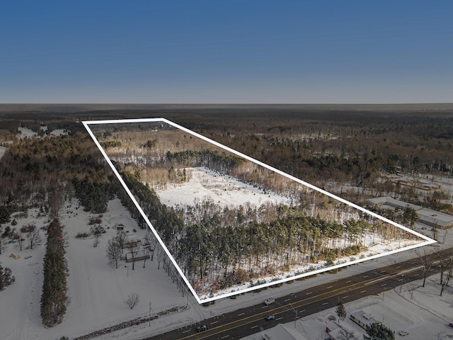 3884 E Apple Ave, Muskegon, MI 49442
