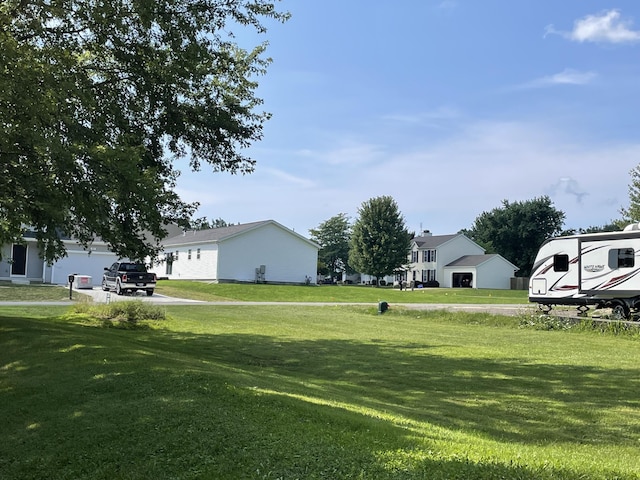 924 Richard Ave, Watervliet MI, 49098 land for sale