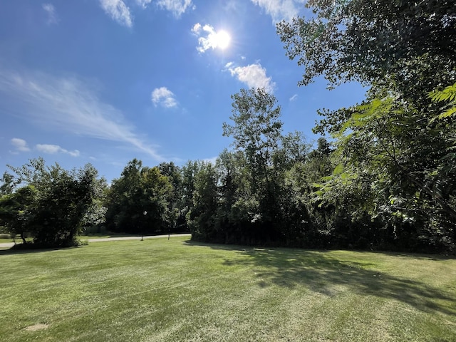 704 Courtyard Pl, Watervliet MI, 49098 land for sale