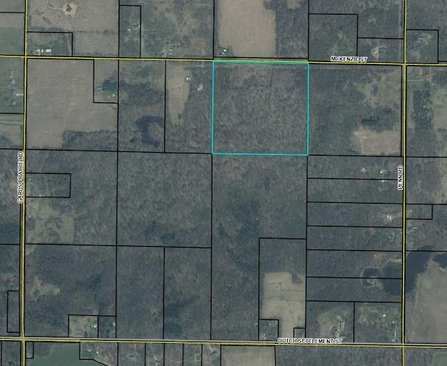 Mckenzie St, Cassopolis MI, 49031 land for sale