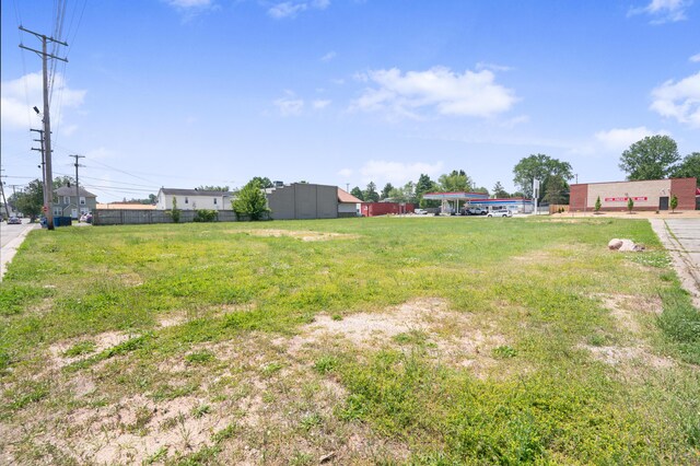 818 N State St, Big Rapids, MI 49307