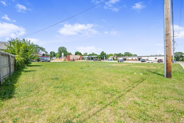 818 N State St, Big Rapids, MI 49307
