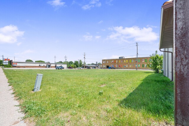 818 N State St, Big Rapids, MI 49307