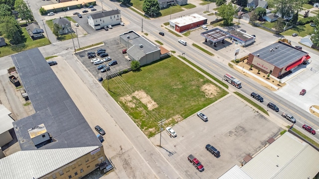 818 N State St, Big Rapids, MI 49307