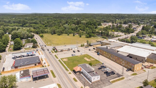 818 N State St, Big Rapids, MI 49307