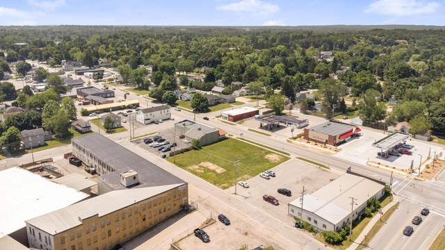 818 N State St, Big Rapids, MI 49307