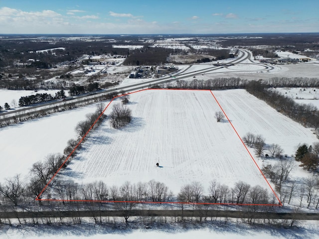 00000 17 1/2 Mile Rd, Marshall MI, 49068 land for sale