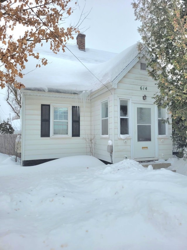 614 E Spruce St, Sault Ste Marie MI, 49783, 3 bedrooms, 2 baths house for sale