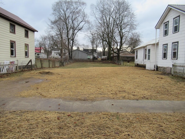 1214 Fourth St, Three Rivers MI, 49093 land for sale