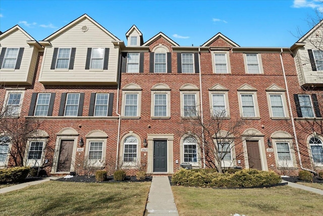 45647 N Stonewood Rd, Canton MI, 48187, 2 bedrooms, 2.5 baths condo for sale