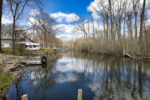 10773 Frankfort, Pinckney, MI 48169 - water view