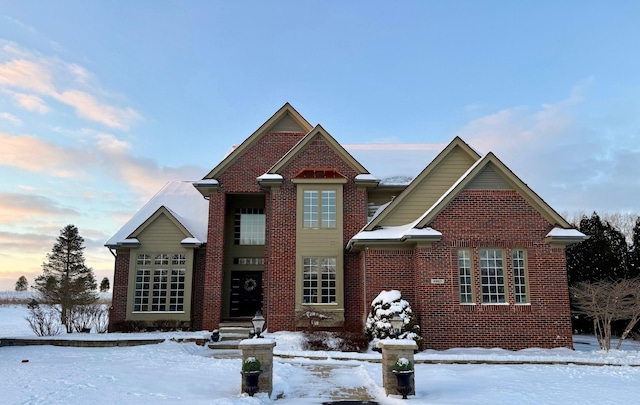 49621 Deer Run, Northville MI, 48167, 4 bedrooms, 4.5 baths house for sale