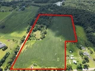 SEC4 S B Dr, Albion MI, 49224 land for sale