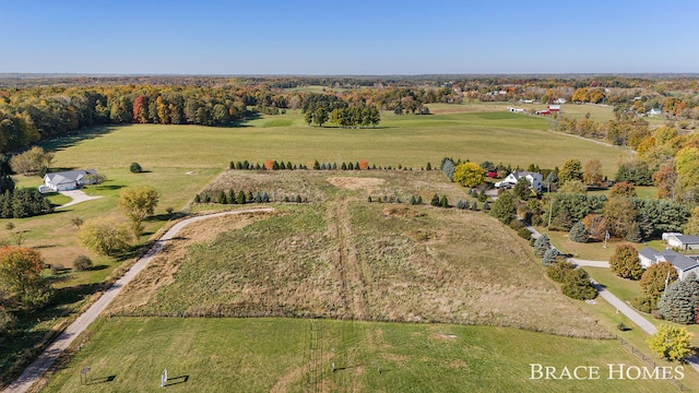 1822 S Marble Rd, Lowell MI, 49331 land for sale