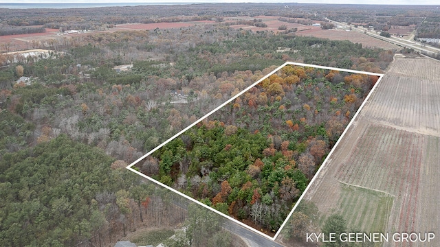 VL Stanton St, West Olive MI 49460 LAND for sale