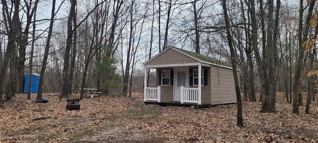 300 N 56th Ave, Mears, MI 49436 - photo 11