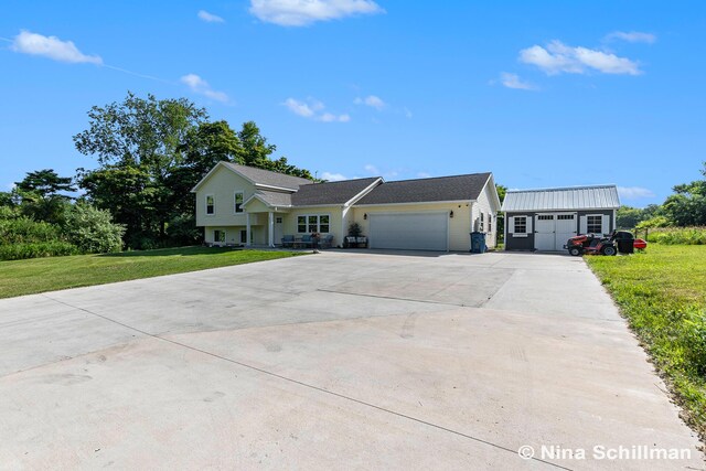 834 N Michigan St, Fremont, MI 49412 - photo 3