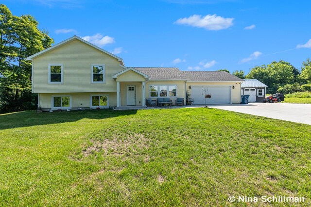 834 N Michigan St, Fremont, MI 49412 - photo 1