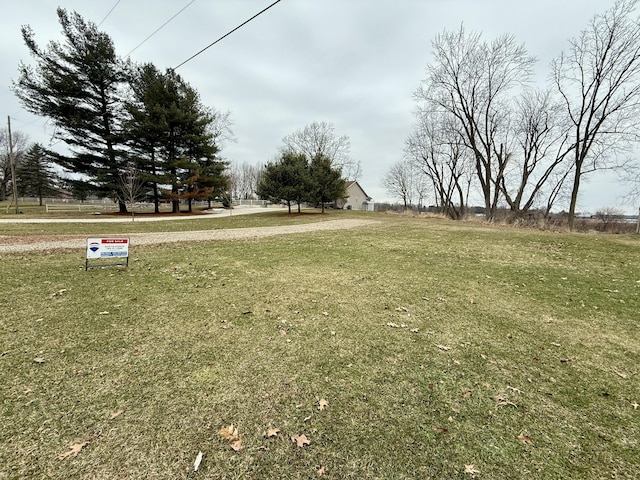 4643 Anderson Rd, Albion MI, 49224 land for sale