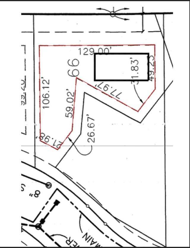 66 Hickory Trl, Grand Blanc MI, 48439 land for sale