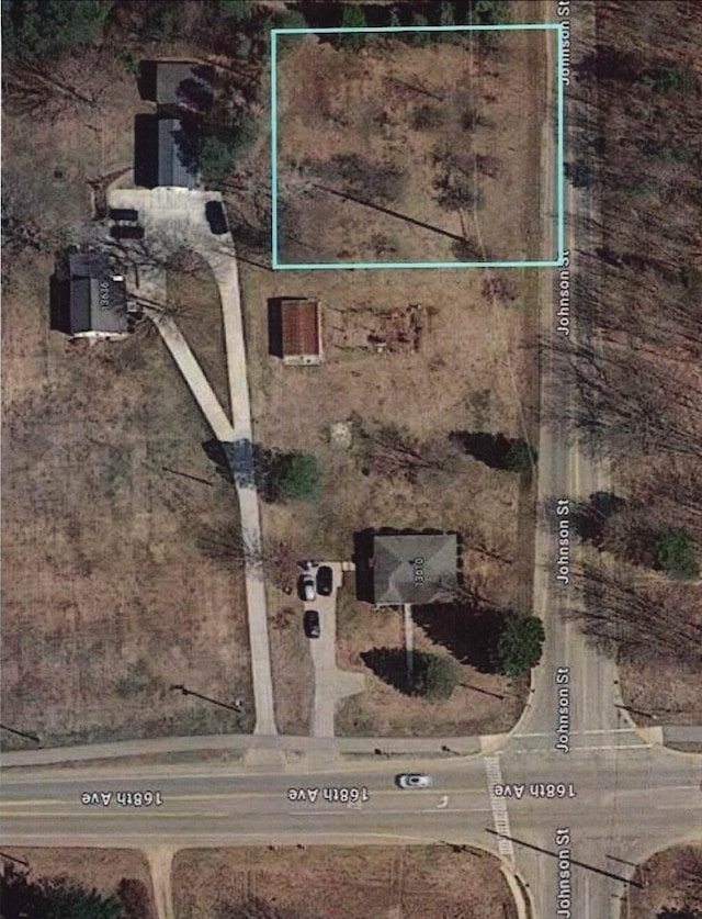 VL Johnson St, Grand Haven MI, 49417 land for sale