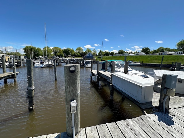 40 N Bailey Ave Slip # 27, South Haven, MI 49090 - photo 1