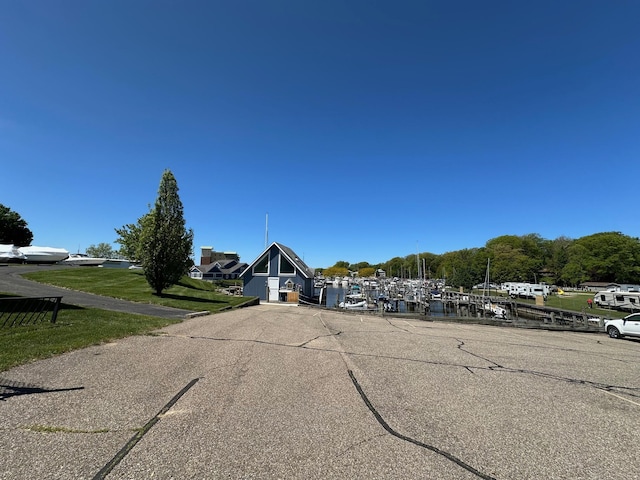 40 N Bailey Ave Slip # 27, South Haven, MI 49090 - photo 5
