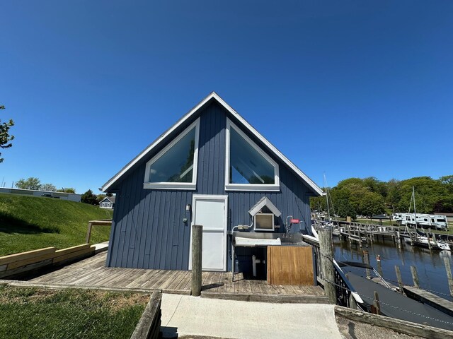 40 N Bailey Ave Slip # 27, South Haven, MI 49090 - photo 9