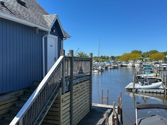 40 N Bailey Ave Slip # 27, South Haven, MI 49090 - photo 10