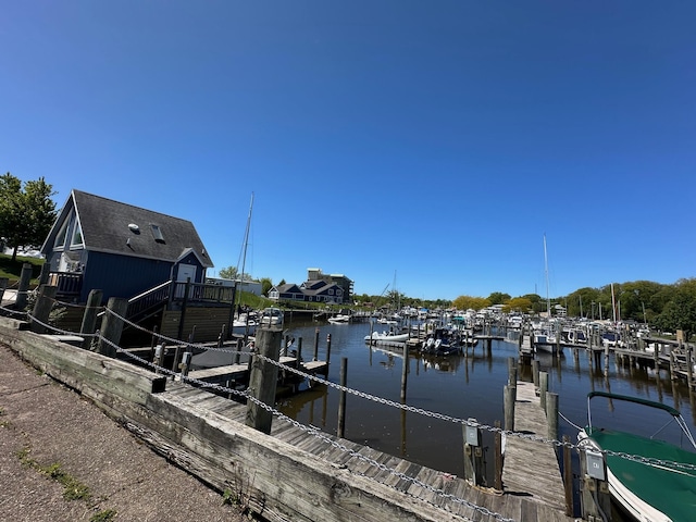 40 N Bailey Ave Slip # 27, South Haven, MI 49090 - photo 12