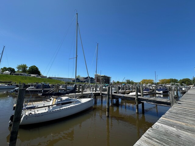 40 N Bailey Ave Slip # 27, South Haven, MI 49090 - photo 15
