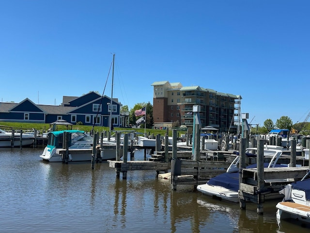 40 N Bailey Ave Slip # 27, South Haven, MI 49090 - photo 17