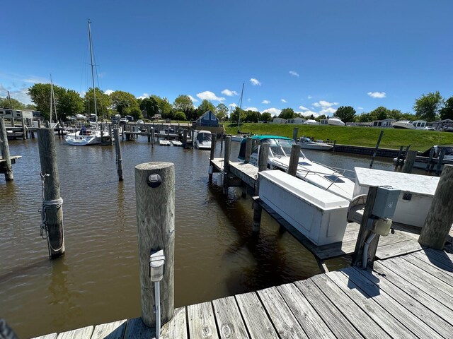 40 N Bailey Ave Slip # 27, South Haven, MI 49090 - photo 20