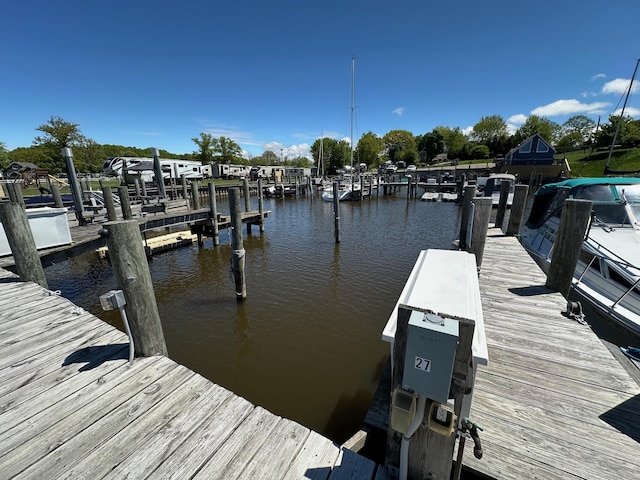 40 N Bailey Ave Slip # 27, South Haven, MI 49090 - photo 2