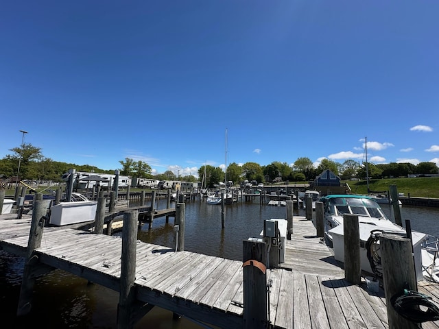 40 N Bailey Ave Slip # 27, South Haven, MI 49090 - photo 21
