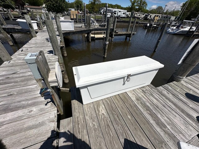 40 N Bailey Ave Slip # 27, South Haven, MI 49090 - photo 23