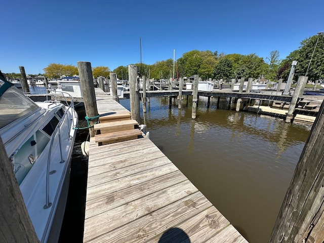 40 N Bailey Ave Slip # 27, South Haven, MI 49090 - photo 25
