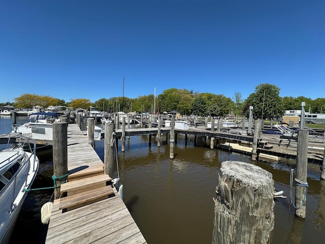 40 N Bailey Ave Slip # 27, South Haven, MI 49090 - photo 26