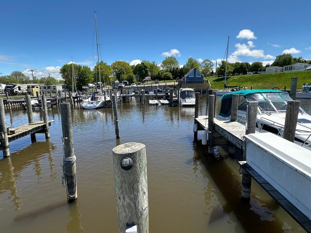 40 N Bailey Ave Slip # 27, South Haven, MI 49090 - photo 27