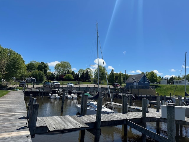 40 N Bailey Ave Slip # 27, South Haven, MI 49090 - photo 28