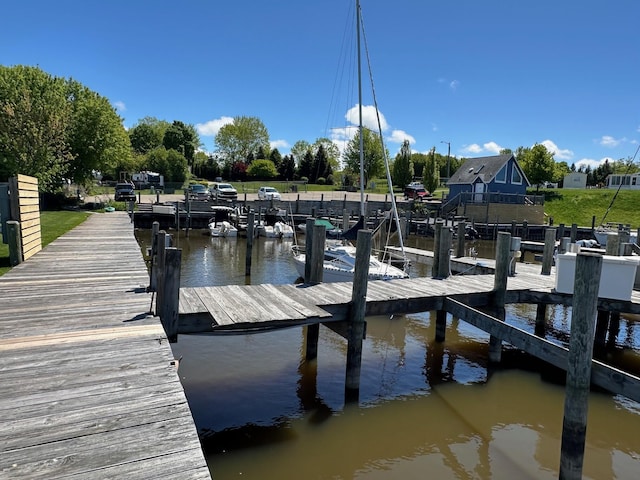 40 N Bailey Ave Slip # 27, South Haven, MI 49090 - photo 29
