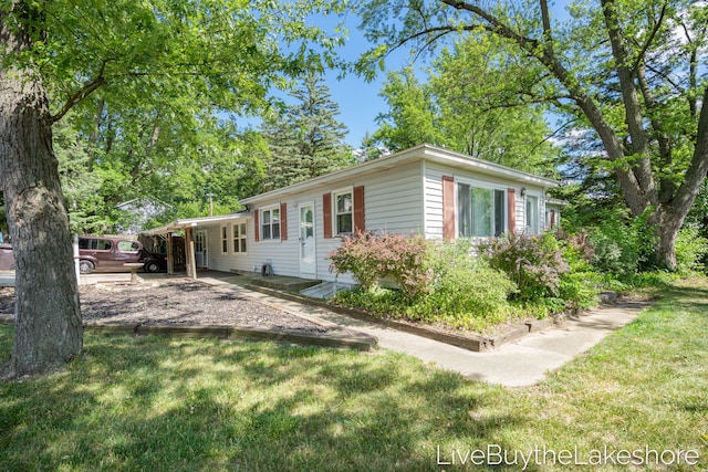 5480 Cheryl Ave SE, Grand Rapids, MI 49508 - photo 1