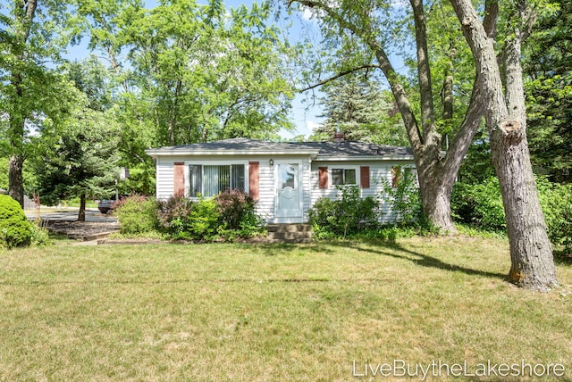 5480 Cheryl Ave SE, Grand Rapids, MI 49508 - photo 2