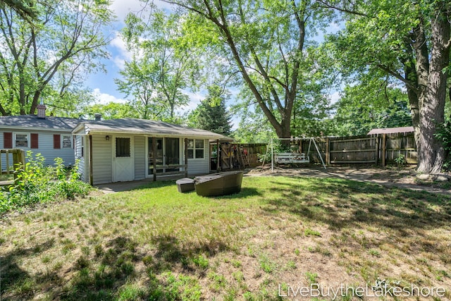 5480 Cheryl Ave SE, Grand Rapids, MI 49508 - photo 5