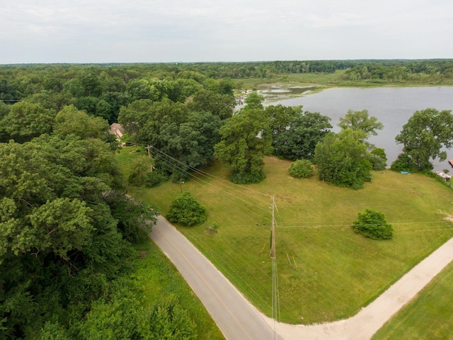 0 N Garver Lk Rd, Edwardsburg MI, 49112 land for sale