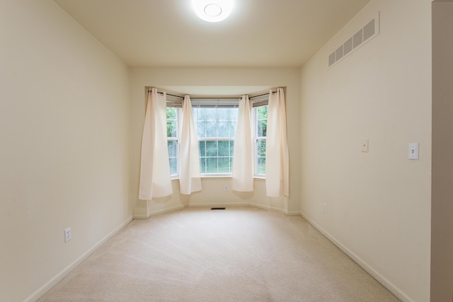 3048 Turnberry Ln, Ann Arbor, MI 48108 - unfurnished room with carpet floors and baseboards