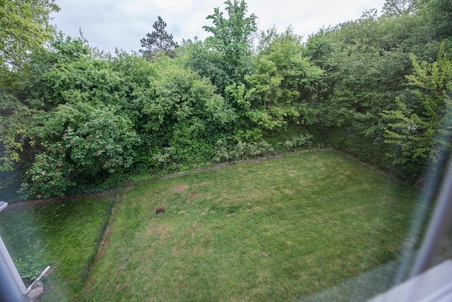 3048 Turnberry Ln, Ann Arbor, MI 48108 - view of grassy yard